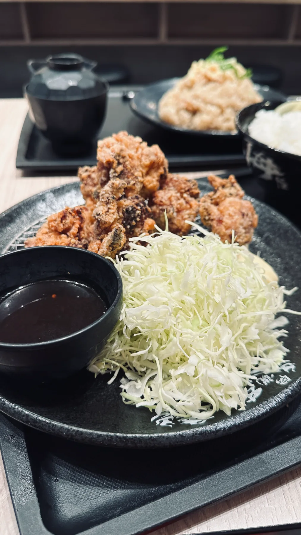 Densetsu no Sutadonya Sapporo Ekimae 北海道 美食或环境照片