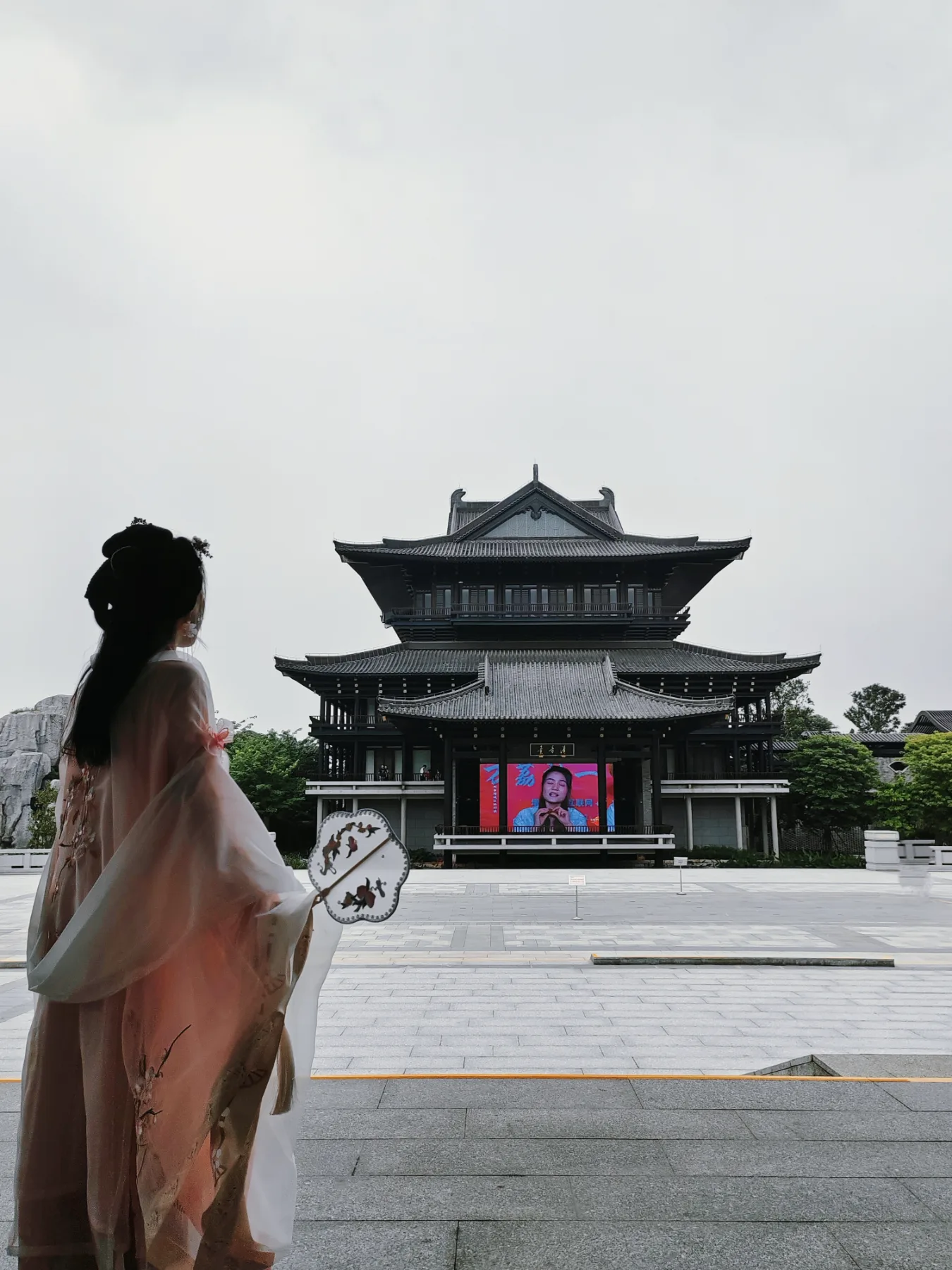 广州市文化馆新馆