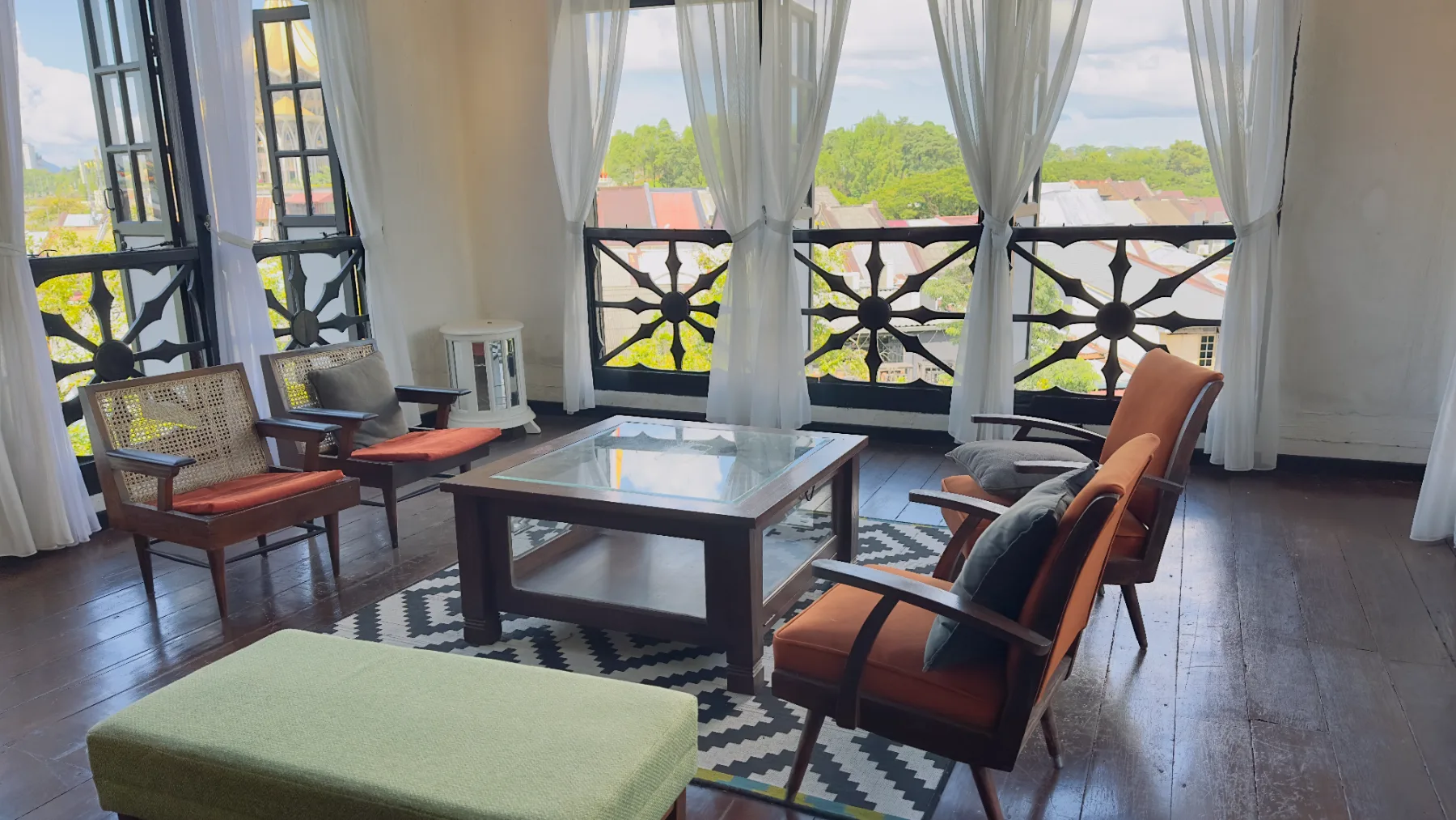 The Marian Boutique Lodging House 砂拉越 旅游照片