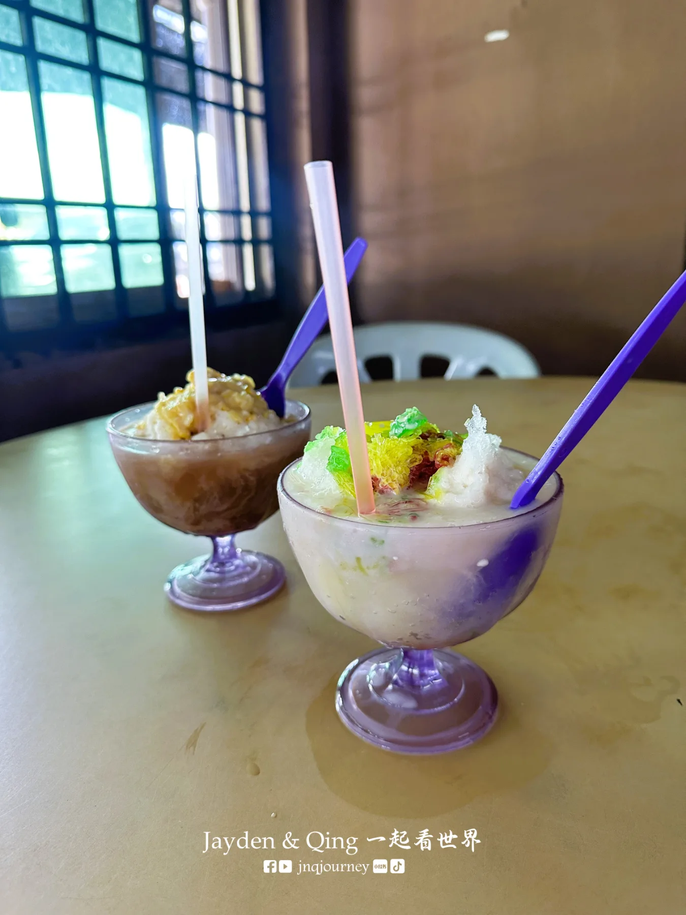 Cinema Corner 柔佛 美食或环境照片