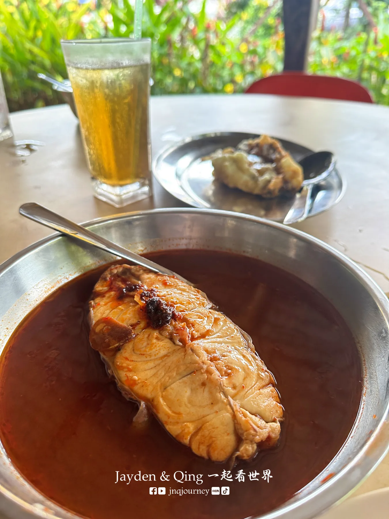 Restoran Chun Hui 柔佛 美食或环境照片