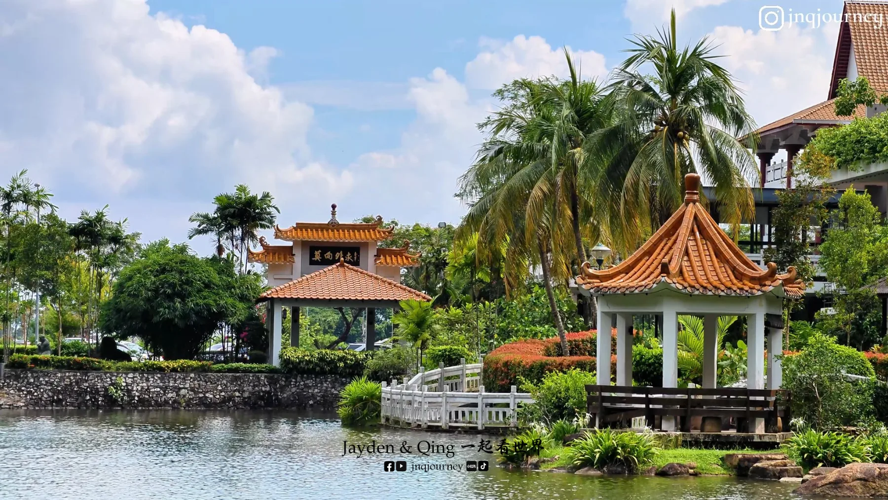Pahang Buddhist Association 彭亨 旅游照片