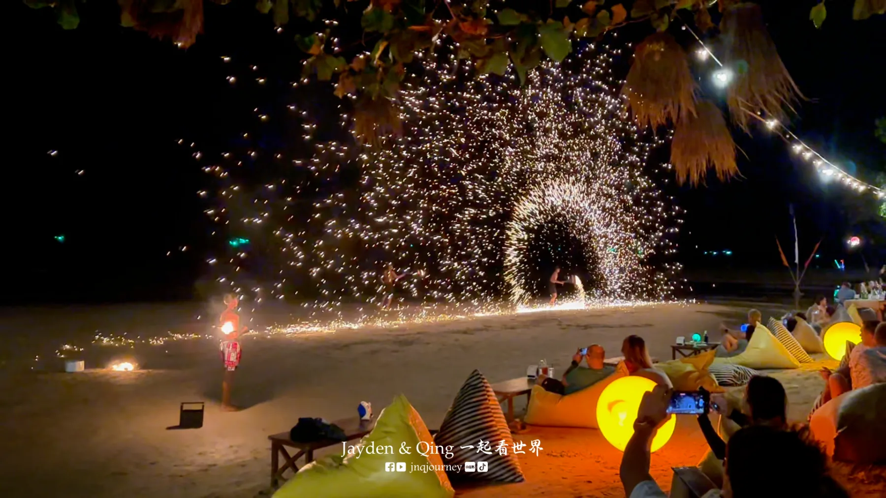White Sand Beach 泰国 旅游照片