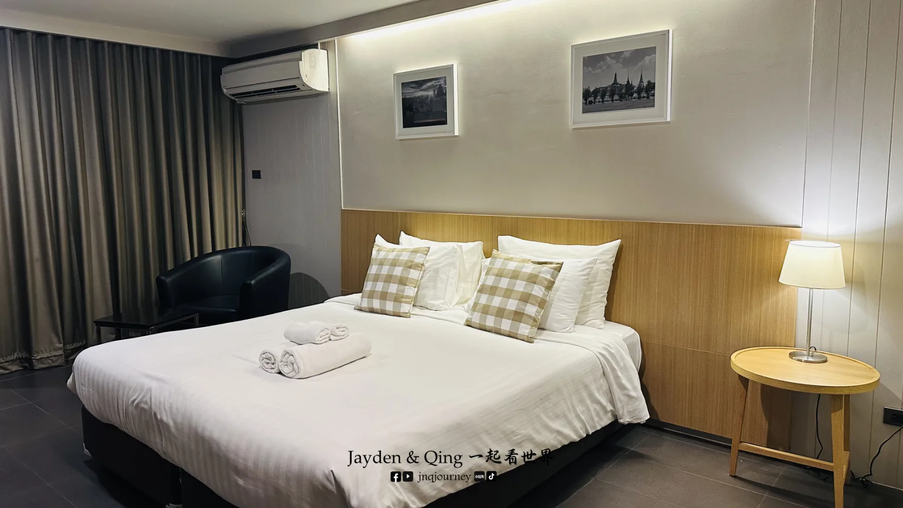 Naga Residence 泰国 旅游照片