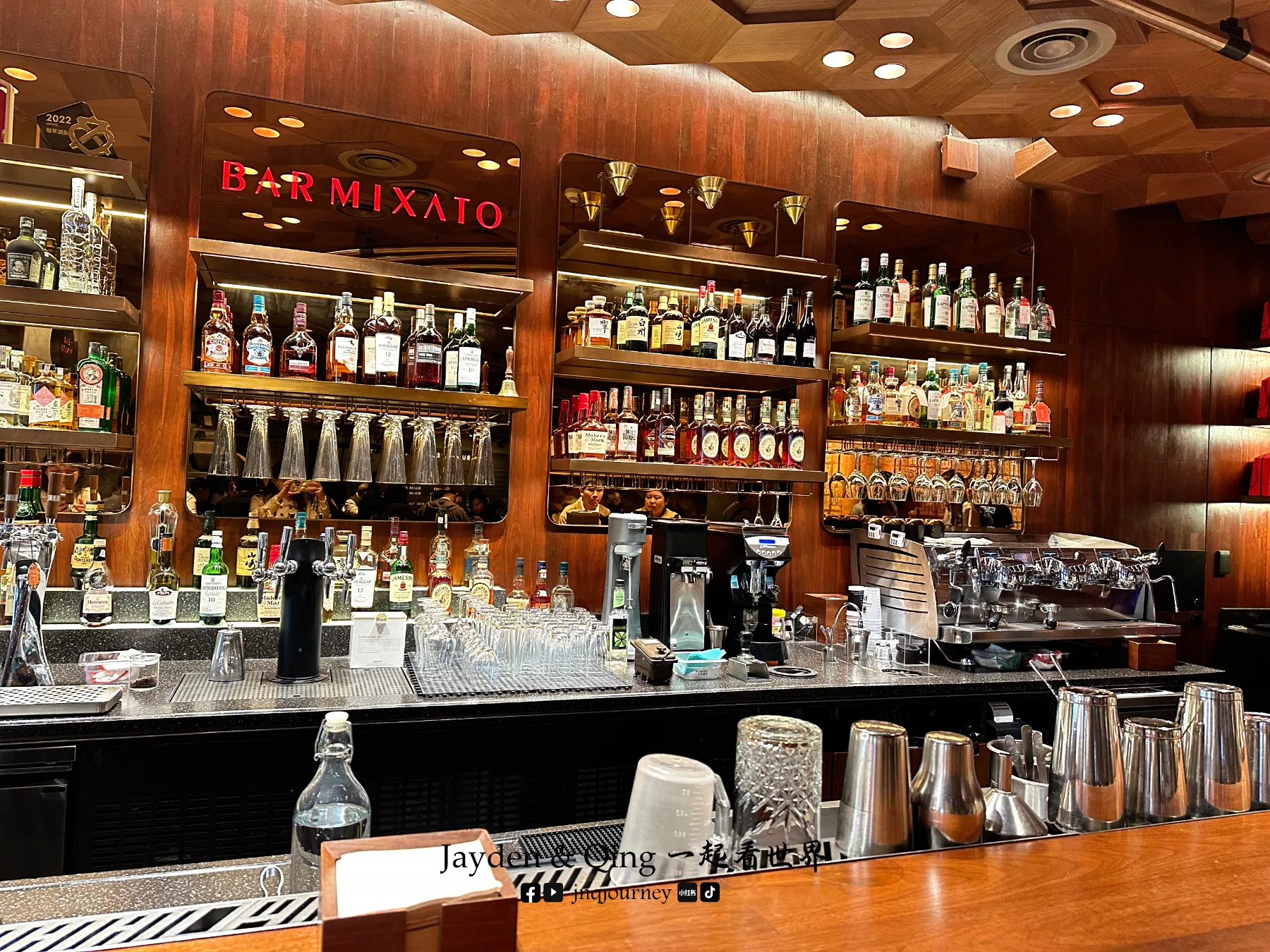 星巴克臻选上海烘焙工坊