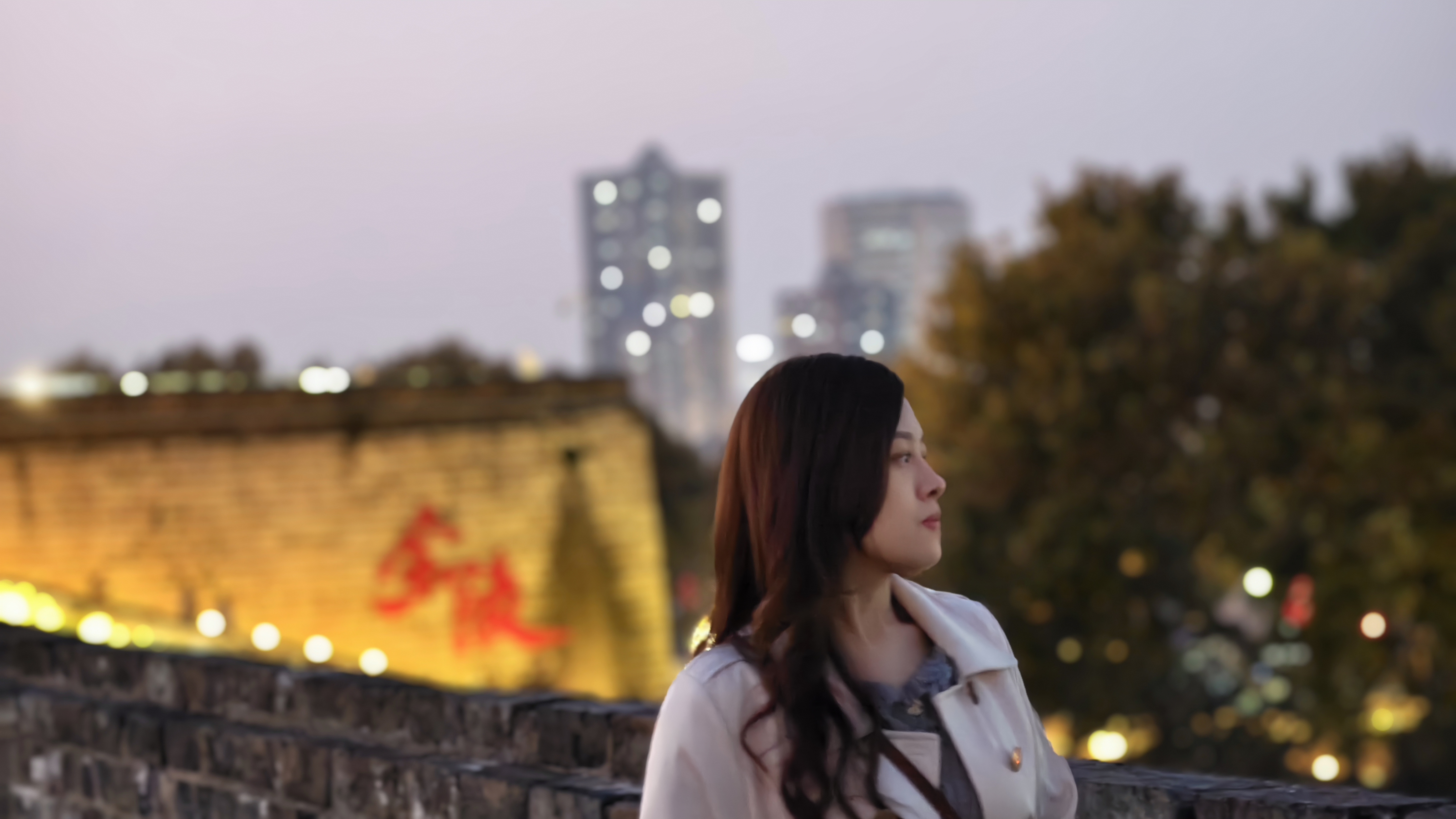 中华门 南京 旅游照片