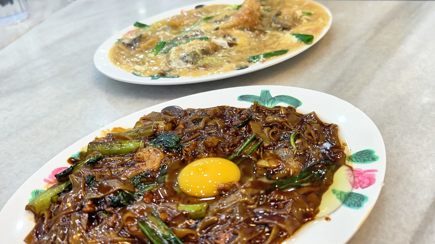 德记茶餐室 怡保 旅游照片